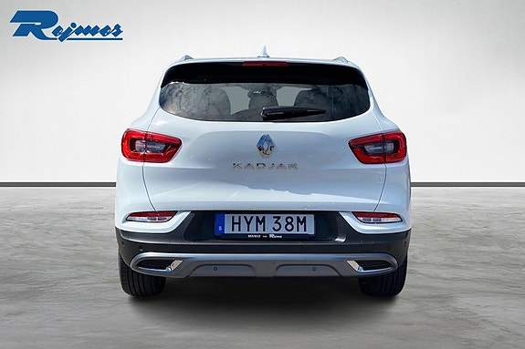 Renault Kadjar 20 of 20