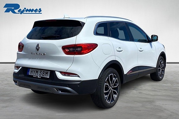 Renault Kadjar 18 of 20