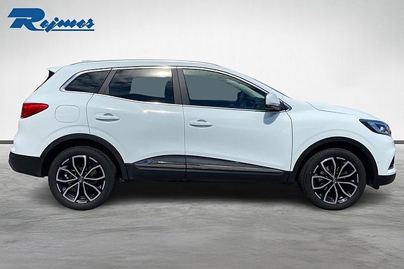 Renault Kadjar 4 of 5
