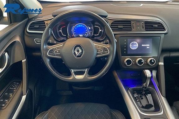 Renault Kadjar 6 of 20
