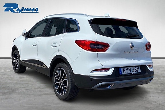 Renault Kadjar 2 of 5