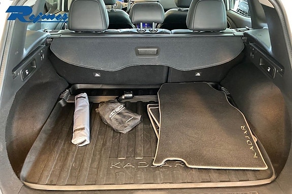 Renault Kadjar 15 of 20