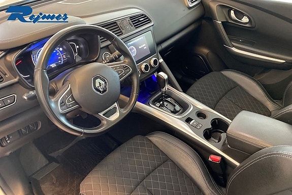 Renault Kadjar 5 of 5