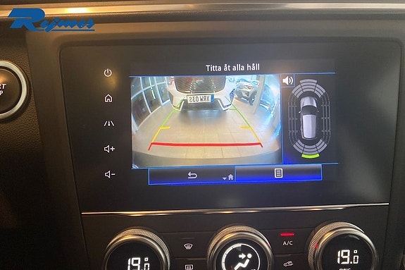 Renault Kadjar 9 of 20