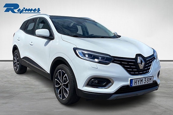 Renault Kadjar 17 of 20