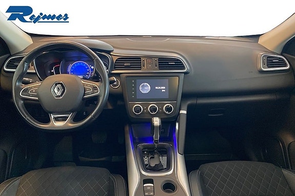 Renault Kadjar 11 of 20