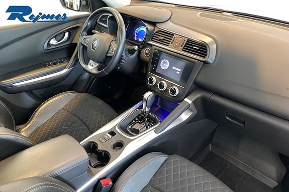Renault Kadjar 10 of 20
