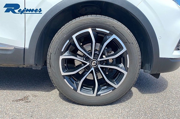 Renault Kadjar 16 of 20