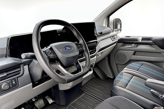 Ford Transit Custom 4 of 5