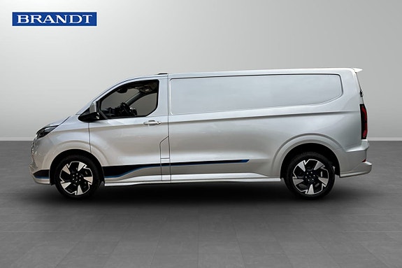 Ford Transit Custom 3 of 5