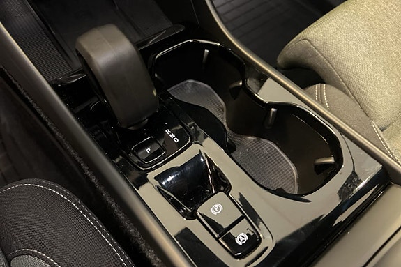 Volvo XC40 25 of 26