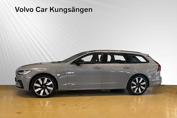 Volvo V90 4 of 26