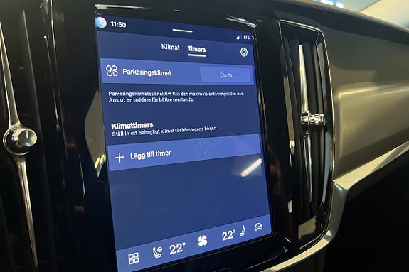 Volvo V90 25 of 25