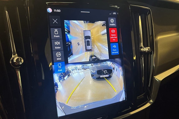 Volvo V90 23 of 25