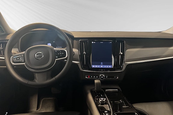 Volvo V90 9 of 25