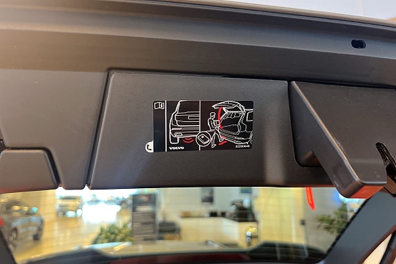 Volvo V90 17 of 25