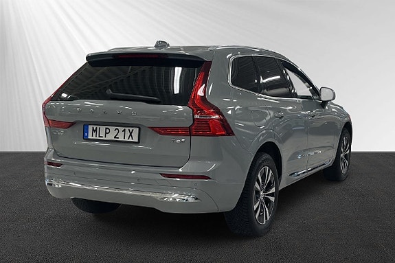Volvo XC60 3 of 7