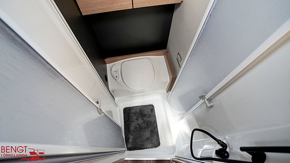 Knaus Live TI Platinum Selection 590 MF | KAMPANJ | Fransk säng | Automat 20 of 21