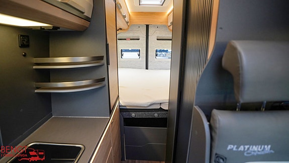 Knaus Boxlife Platinum Selection 630 ME | KAMPANJ 14 of 21