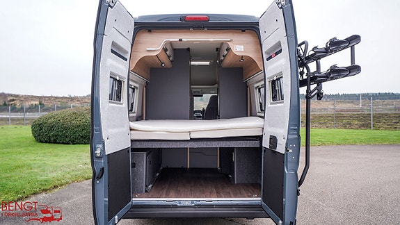 Knaus Boxlife Platinum Selection 630 ME | KAMPANJ 4 of 21