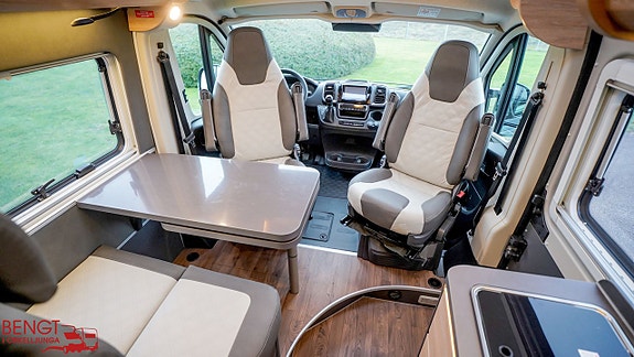 Knaus Boxlife Platinum Selection 630 ME | KAMPANJ 19 of 21