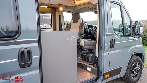 Knaus Boxlife Platinum Selection 630 ME | KAMPANJ 6 of 21