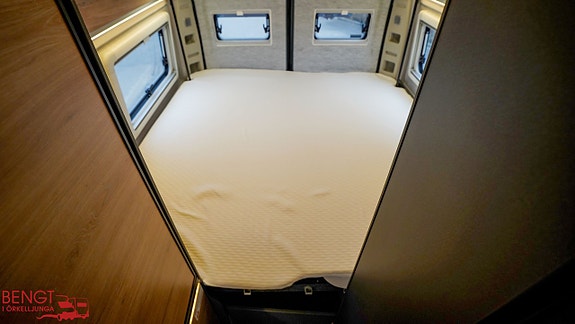 Knaus Boxlife Platinum Selection 630 ME | KAMPANJ 15 of 21