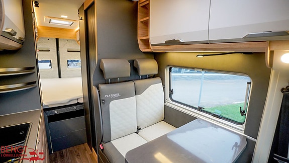 Knaus Boxlife Platinum Selection 630 ME | KAMPANJ 9 of 21