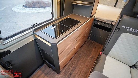 Knaus Boxlife Platinum Selection 630 ME | KAMPANJ 11 of 21