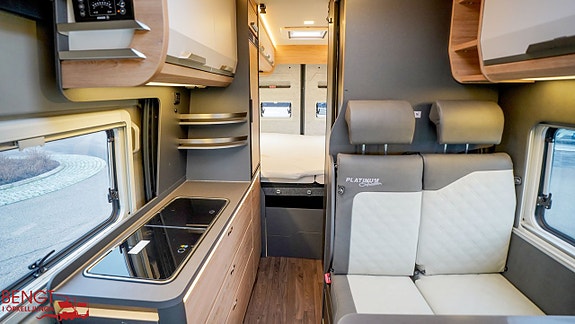 Knaus Boxlife Platinum Selection 630 ME | KAMPANJ 10 of 21