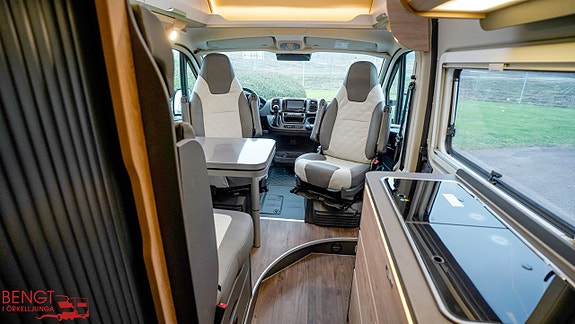 Knaus Boxlife Platinum Selection 630 ME | KAMPANJ 18 of 21