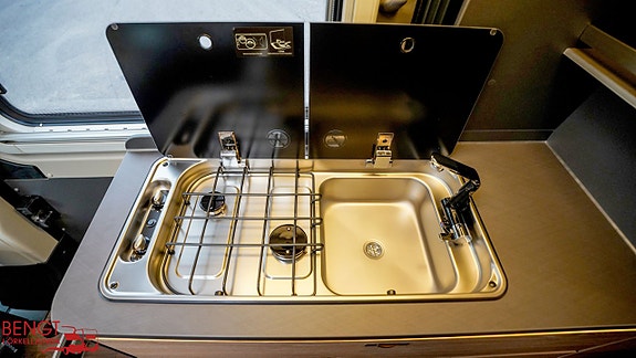 Knaus Boxlife Platinum Selection 630 ME | KAMPANJ 13 of 21