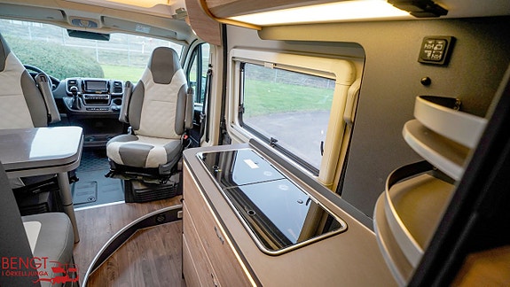 Knaus Boxlife Platinum Selection 630 ME | KAMPANJ 17 of 21