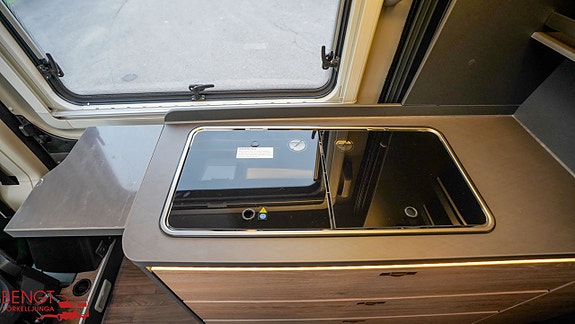 Knaus Boxlife Platinum Selection 630 ME | KAMPANJ 12 of 21