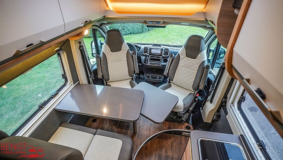 Knaus Boxlife Platinum Selection 630 ME | KAMPANJ 7 of 21