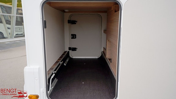 Weinsberg CaraCompact EDITION [PEPPER] 600 MEG | KAMPANJ 5 of 21