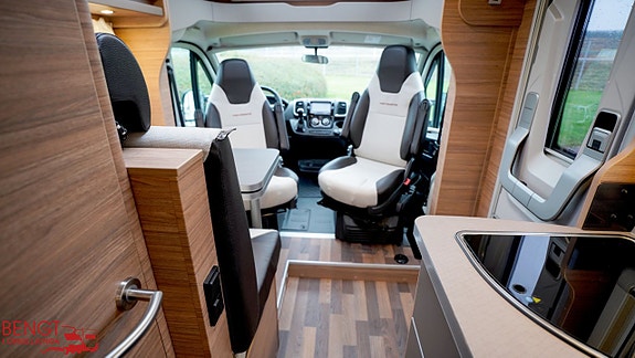 Weinsberg CaraCompact EDITION [PEPPER] 600 MEG | KAMPANJ 18 of 21