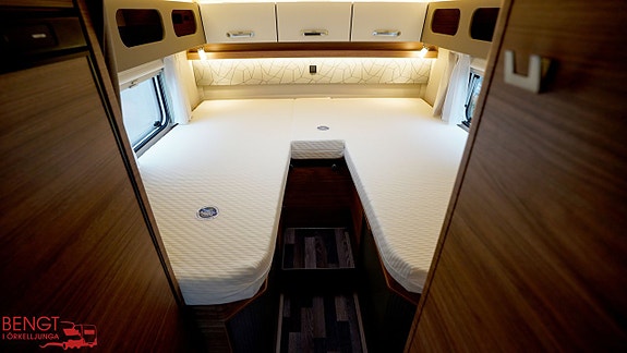 Weinsberg CaraCompact EDITION [PEPPER] 600 MEG | KAMPANJ 14 of 21