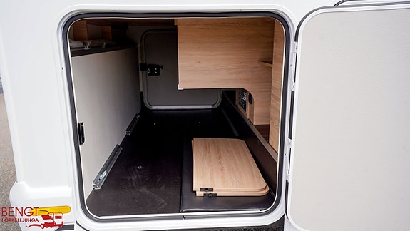 Knaus Live Wave Platinum Selection 700 MEG | KAMPANJ 4 of 21