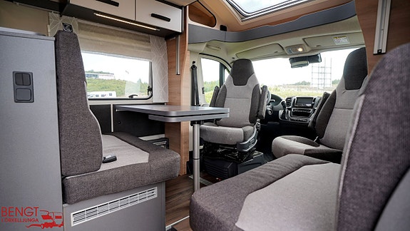 Knaus Live Wave Platinum Selection 700 MEG | KAMPANJ 6 of 21