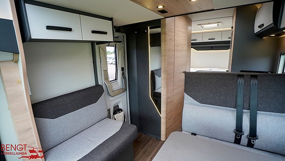 Knaus Live Wave Platinum Selection 700 MEG | KAMPANJ 8 of 21