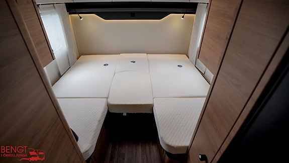 Knaus Live Wave Platinum Selection 700 MEG | KAMPANJ 16 of 21