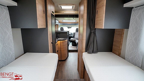 Knaus Live Wave Platinum Selection 700 MEG | KAMPANJ 17 of 21
