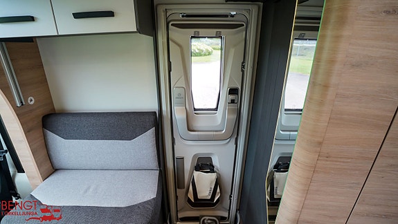 Knaus Live Wave Platinum Selection 700 MEG | KAMPANJ 20 of 21