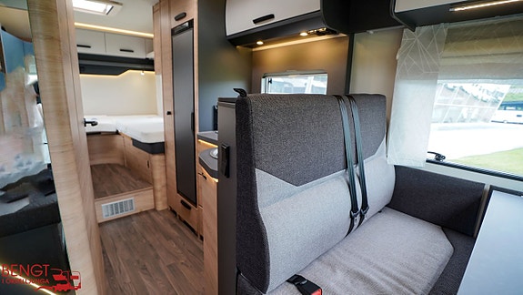 Knaus Live Wave Platinum Selection 700 MEG | KAMPANJ 11 of 21