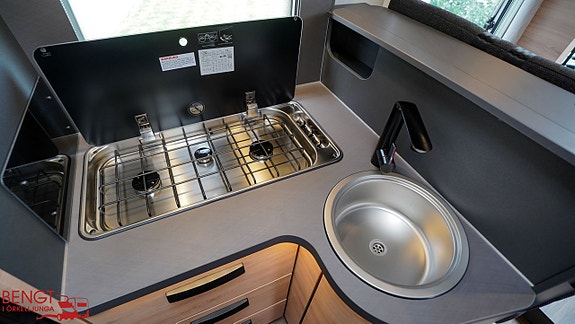 Knaus Live Wave Platinum Selection 700 MEG | KAMPANJ 13 of 21