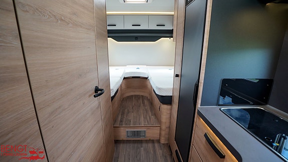 Knaus Live Wave Platinum Selection 700 MEG | KAMPANJ 14 of 21