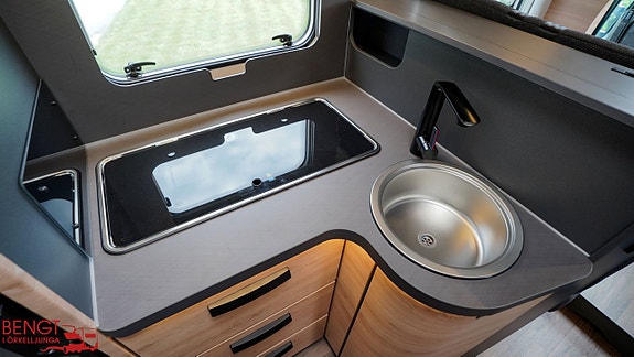 Knaus Live Wave Platinum Selection 700 MEG | KAMPANJ 12 of 21