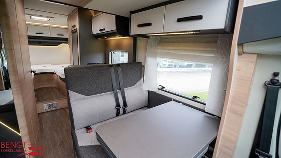 Knaus Live Wave Platinum Selection 700 MEG | KAMPANJ 9 of 21