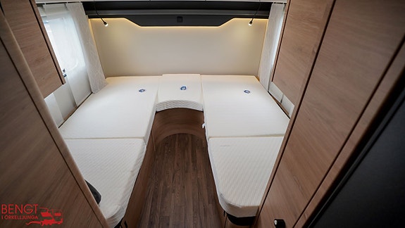 Knaus Live Wave Platinum Selection 700 MEG | KAMPANJ 15 of 21